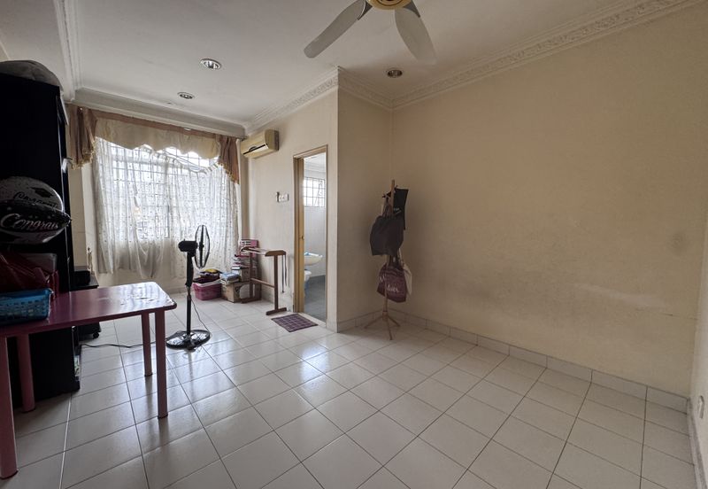 Suadamai, Bandar Tun Hussein Onn