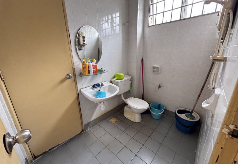 Suadamai, Bandar Tun Hussein Onn