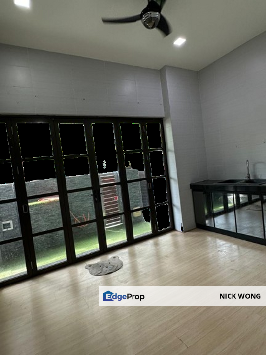  Taman Duta Suria, Ampang, Selangor, Ampang