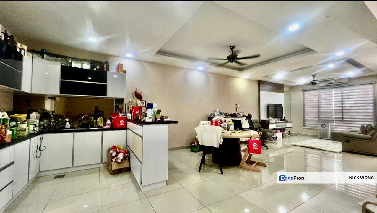 Taman Taming Jaya, Selangor, Balakong