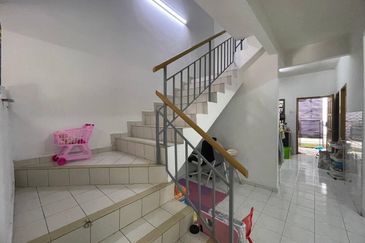 Bandar Mahkota Cheras