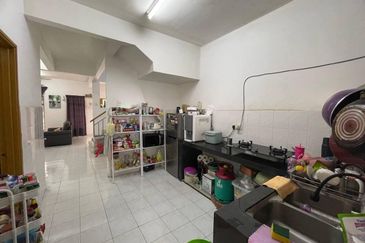 Bandar Mahkota Cheras