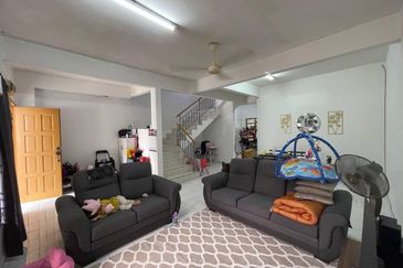 Bandar Mahkota Cheras