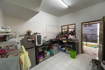 Bandar Mahkota Cheras