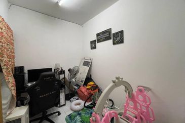 Bandar Mahkota Cheras