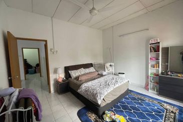 Bandar Mahkota Cheras