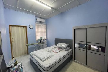 Bandar Mahkota Cheras