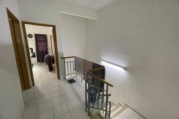 Bandar Mahkota Cheras