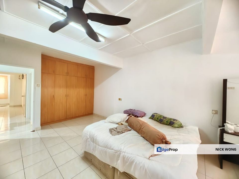  Taman Cheras Mas , Selangor, Batu 9th Cheras