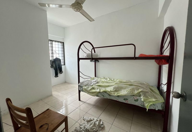 Taman Sungai Besi Indah