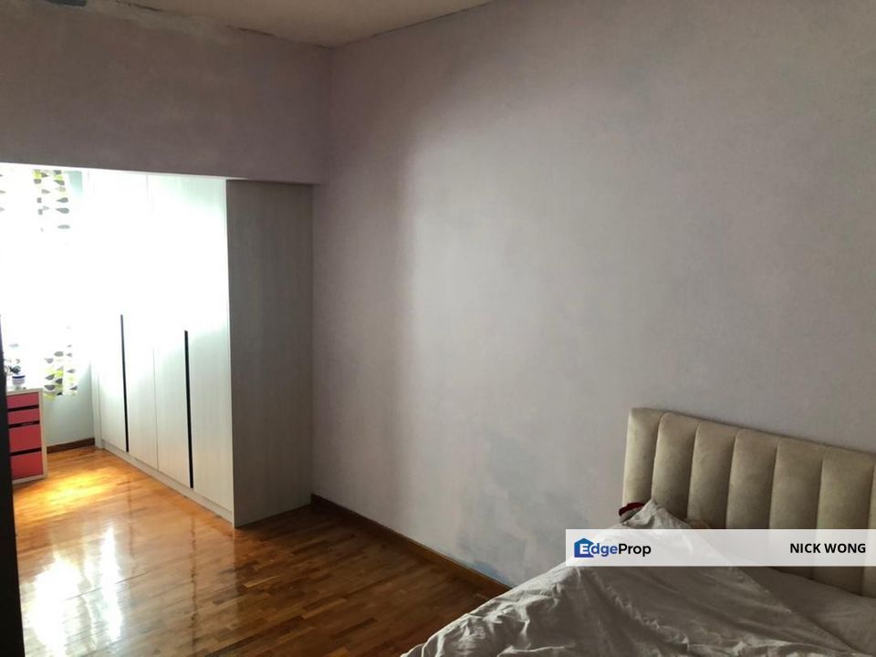  Taman Bukit Segar , Selangor, Cheras