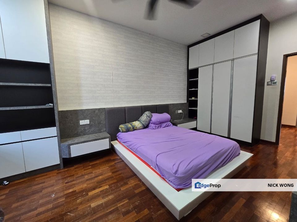  Bukit Sungai Long , Selangor, Bandar Sungai Long