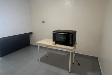 Taman Sungai Besi Indah