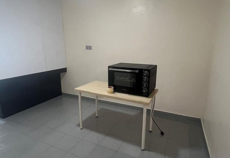 Taman Sungai Besi Indah