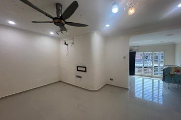 Taman Sungai Besi Indah