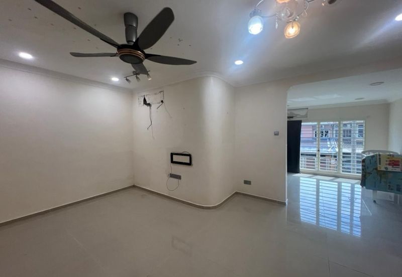 Taman Sungai Besi Indah