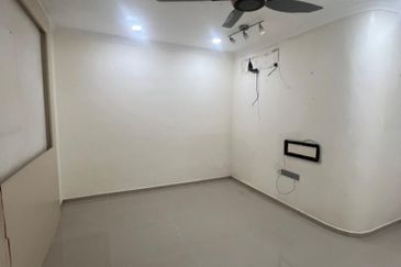 Taman Sungai Besi Indah