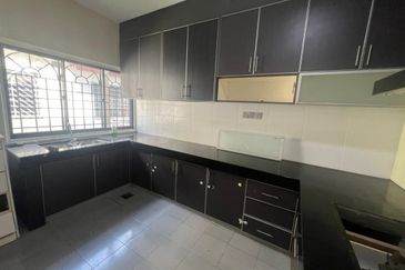 Taman Sungai Besi Indah