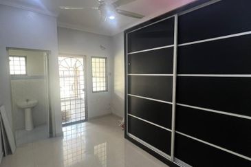 Taman Sungai Besi Indah