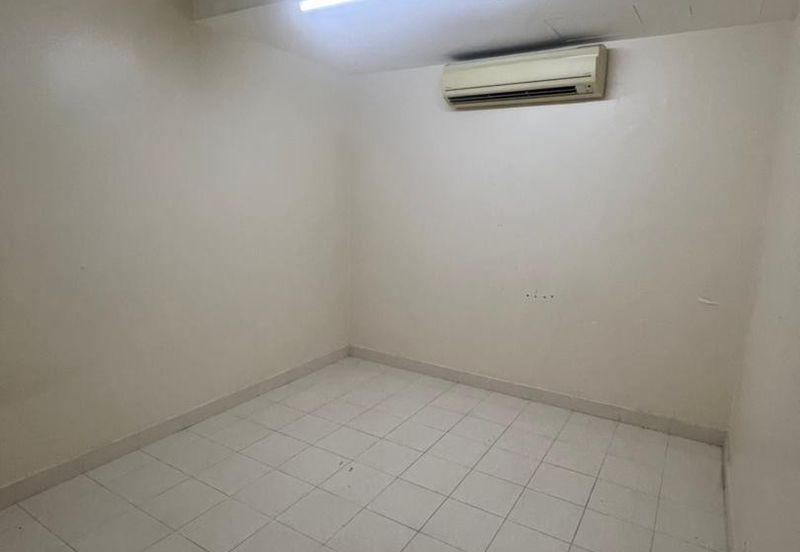 Taman Sungai Besi Indah