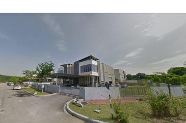 Semtec Technology Park