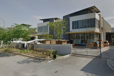 Semtec Technology Park