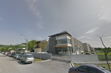 Semtec Technology Park