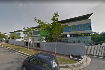 Semtec Technology Park