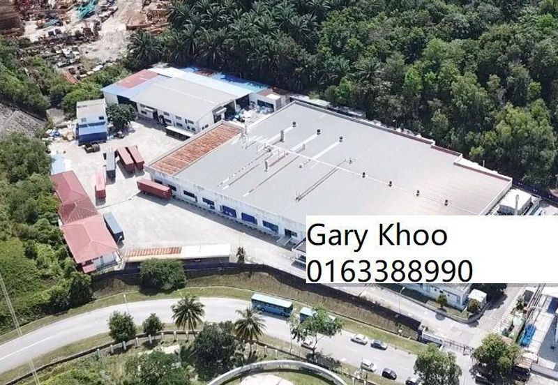 Nilai 2 Industrial Park