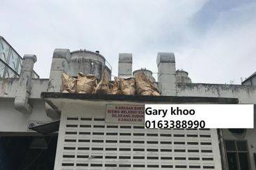 Nilai 2 Industrial Park