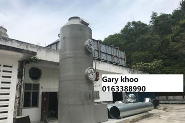 Nilai 2 Industrial Park