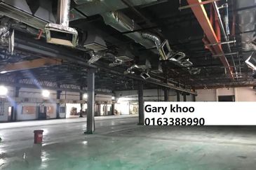 Nilai 2 Industrial Park