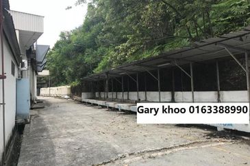 Nilai 2 Industrial Park