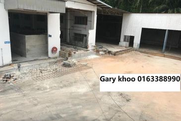 Nilai 2 Industrial Park