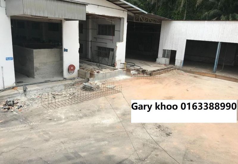 Nilai 2 Industrial Park