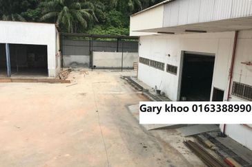 Nilai 2 Industrial Park