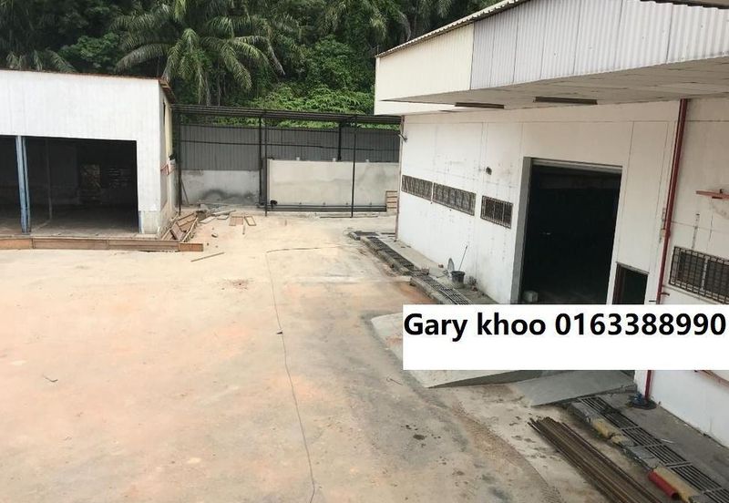 Nilai 2 Industrial Park