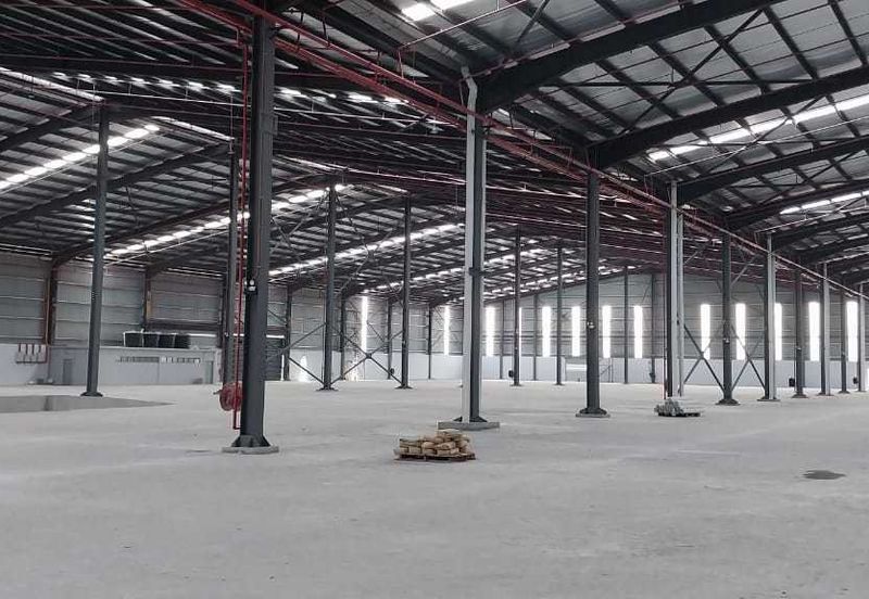 Shah Alam Industrial