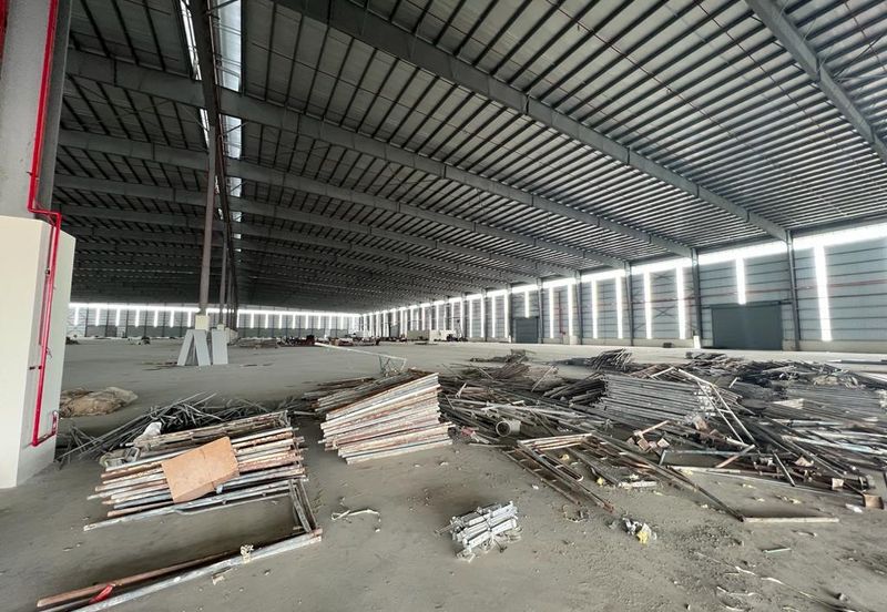 Shah Alam Industrial