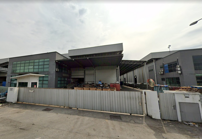 Perdana Industrial Park