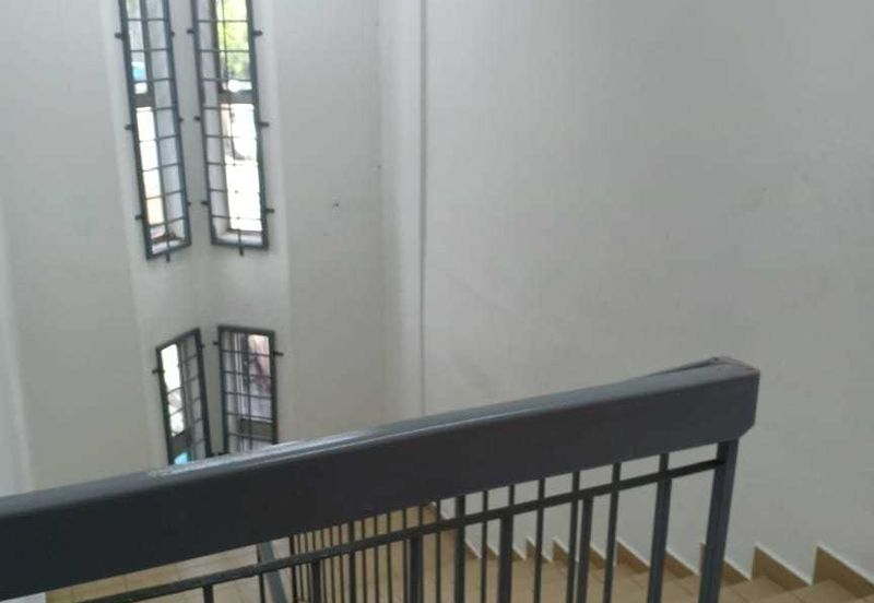 Taman Shamelin Perkasa