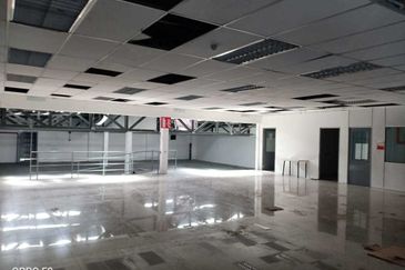 Taman Shamelin Perkasa