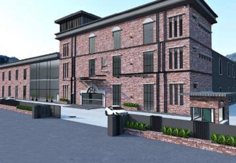 Taman Shamelin Perkasa