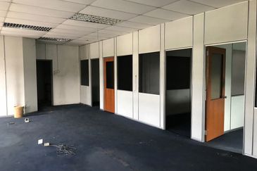 Kawasan Perindustrian Nilai 7