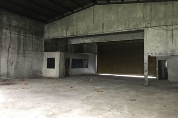 Kawasan Perindustrian Nilai 7