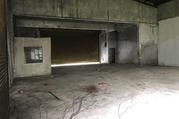 Kawasan Perindustrian Nilai 7