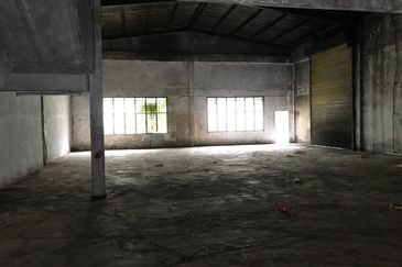 Kawasan Perindustrian Nilai 7