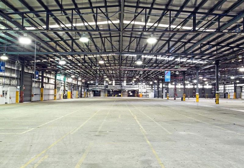 Senawang Integrated Industrial Park