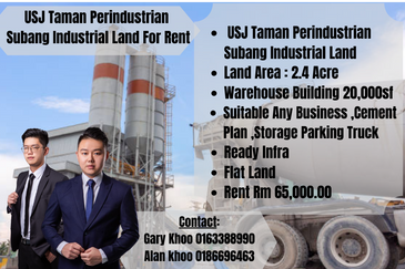 Taman Perindustrian Subang