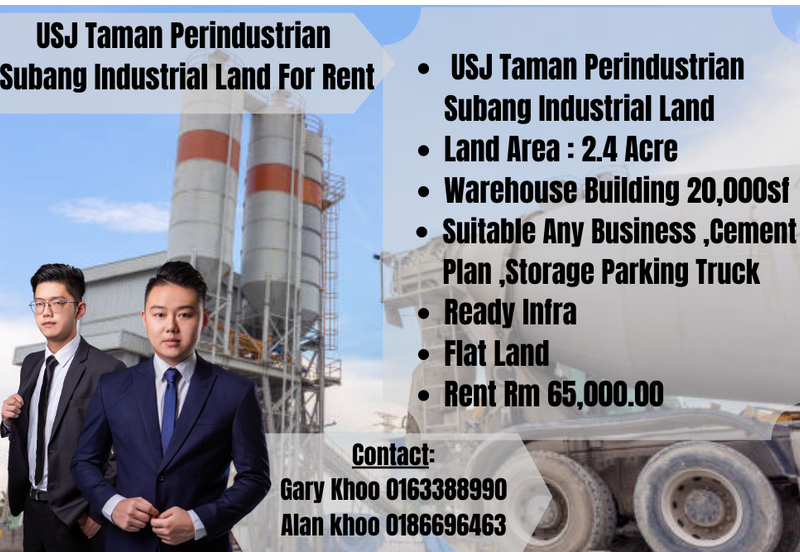 Taman Perindustrian Subang